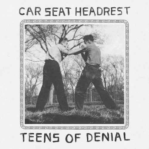 Buy Car Seat Headrest - Teens Of Denial (2xLP Vinyl)