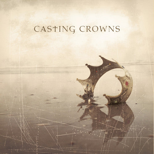 Buy Casting Crowns - Casting Crowns (Vinyl)