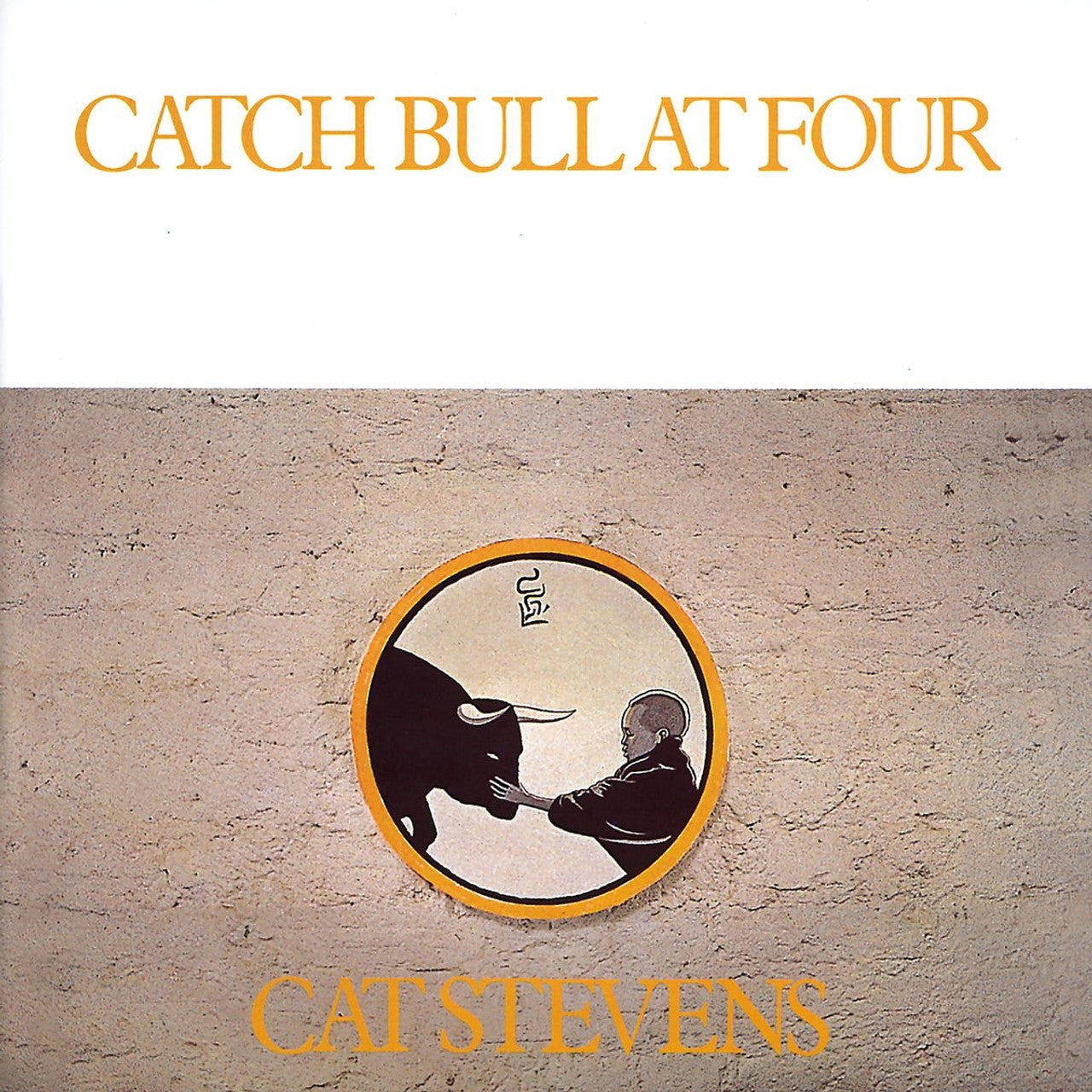 Buy Cat Stevens - Catch Bull at Four (180 Gram Vinyl)