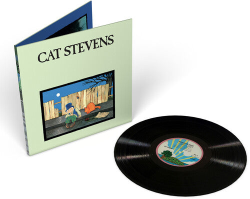 Buy Cat Stevens - Teaser And The Firecat (50th Anniversary Remaster) Vinyl