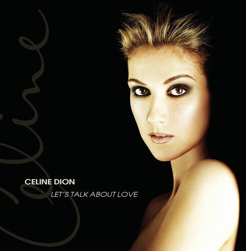 Order Celine Dion - Let's Talk About Love (Limited Edition 2xLP Orange Vinyl)