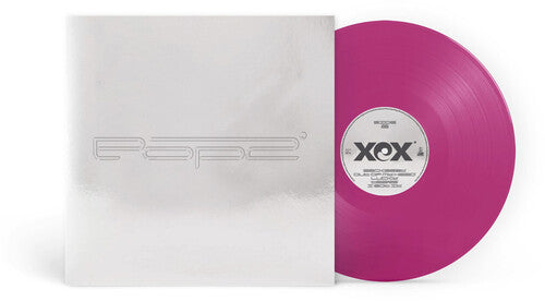 Order Charli XCX - Pop 2 (5 Year Anniversary Edition, Translucent Purple Vinyl)