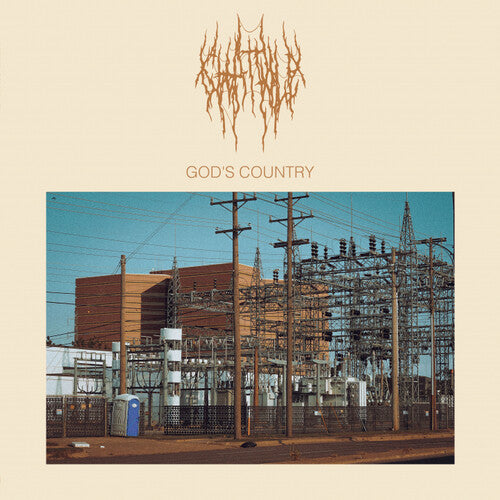 Order Chat Pile - God's Country (Vinyl)