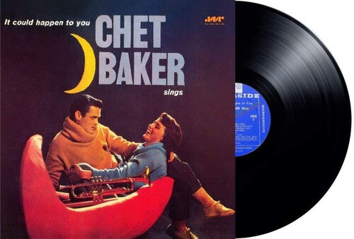 Buy Chet Baker - Chet Baker Sings: It Could Happen To You (Vinyl)