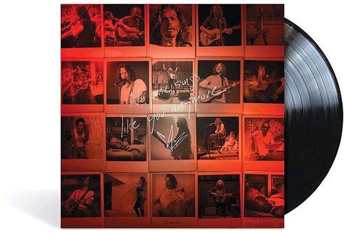 Buy Chris Cornell - No One Sings Like You Anymore (Vinyl)