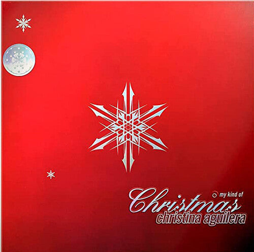 Buy Christina Aguilera - My Kind of Christmas (Vinyl)