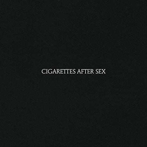 Buy Cigarettes After Sex - Cigarettes After Sex (Vinyl + Download Card)