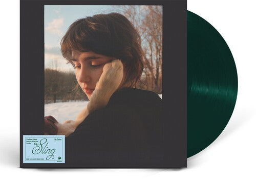 Buy Clairo - Sling (Green Vinyl, Indie Exclusive)