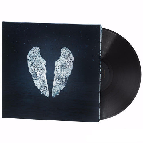 Buy Coldplay - Ghost Stories (180 Gram Vinyl)