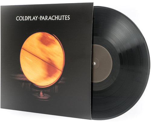 Buy Coldplay - Parachutes (Limited Edition, 180 Gram Vinyl)