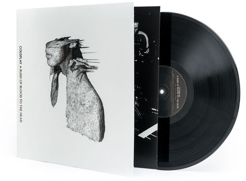 Buy Coldplay - Rush of Blood to the Head (Limited Edition, 180 Gram Vinyl)