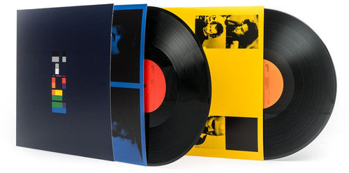 Buy Coldplay - X&Y (Limited Edition, 180 Gram Vinyl)