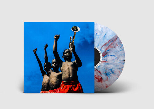 Buy Common - A Beautiful Revolution Pt. 1 (Indie Exclusive, Limited Edition, Red, White, Blue, Vinyl)