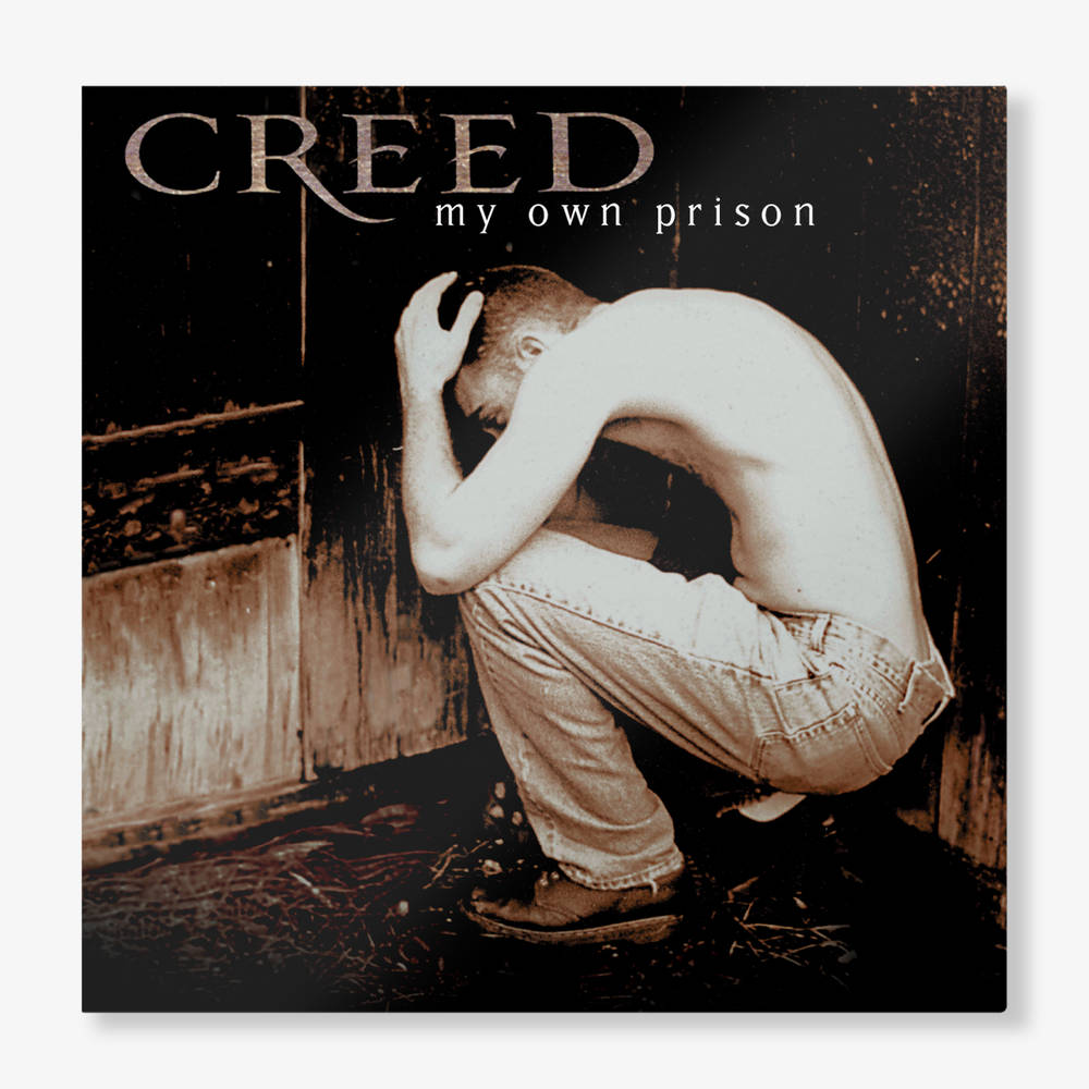 Buy Creed - My Own Prison (Vinyl)