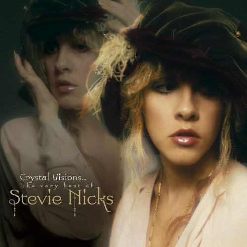 Buy Crystal Visions: The Very Best Of Stevie Nicks (180 Gram Vinyl)