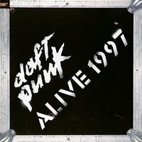 Buy Daft Punk - Alive 1997 (Vinyl)