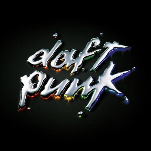 Buy Daft Punk - Discovery (2022 Remastered Vinyl)