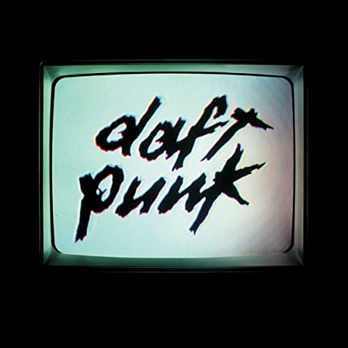 Buy Daft Punk - Human After All (2xLP Vinyl)