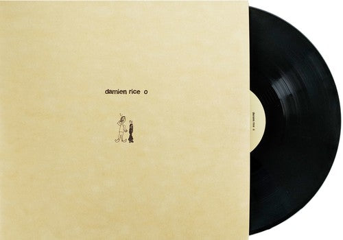 Buy Damien Rice - O (2xLP Vinyl)