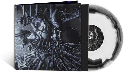 Buy Danzig - Danzig 5: Blackacidevil (Black & White Haze Vinyl)