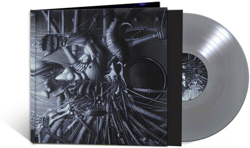 Buy Danzig - Danzig 5: Blackacidevil (Silver Vinyl, Deluxe Edition, Limited Edition, Reissue)