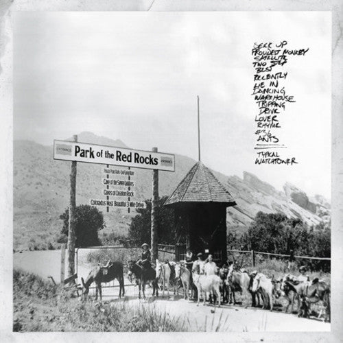 Order Dave Matthews Band - Live At Red Rocks 8.15.95 (4LP Box Set)