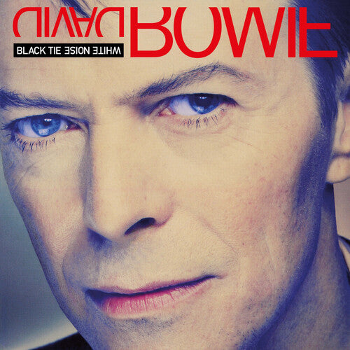 Buy David Bowie - Black Tie White Noise (2021 Remaster Vinyl)