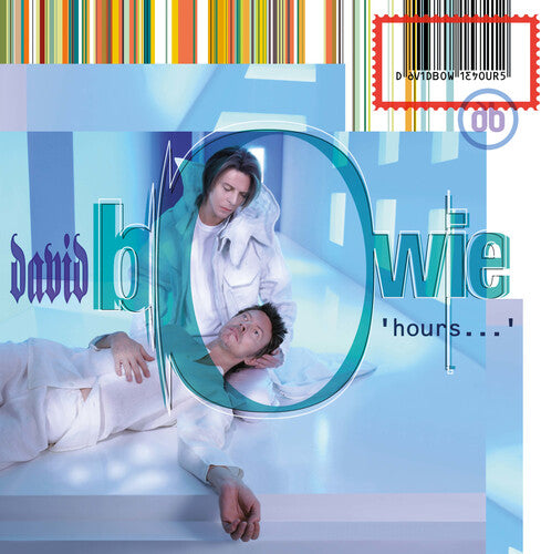 Buy David Bowie - 'Hours...' (2021 Remaster Vinyl)