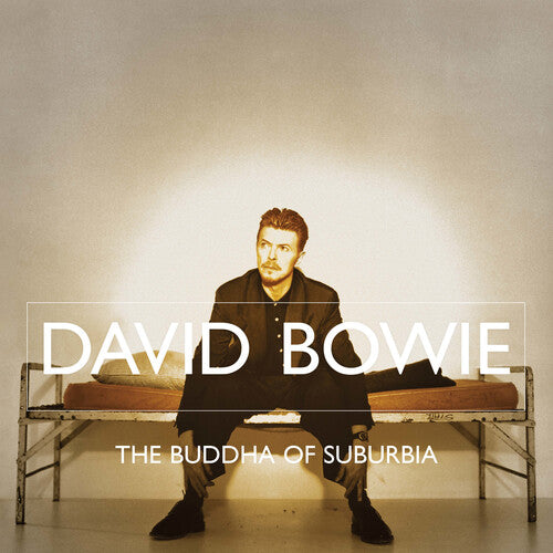 Buy David Bowie - The Buddha Of Suburbia (2021 Remaster, 2xLP Vinyl)