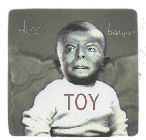 Buy David Bowie - Toy (2xLP Vinyl)