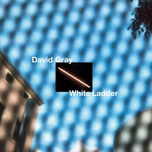 Buy David Gray - White Ladder (2020 Remaster, White Vinyl)