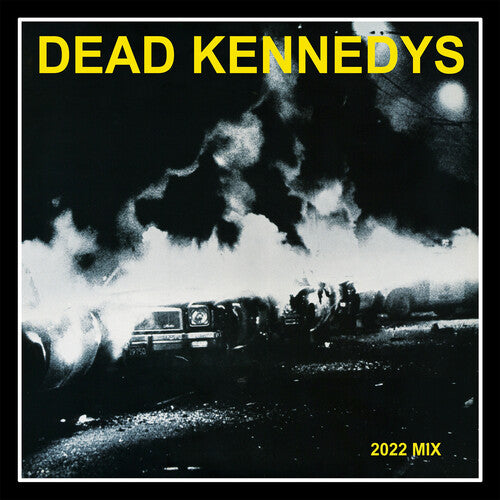 BuyDead Kennedys - Fresh Fruit For Rotting Vegetables (2022 Mix Vinyl w/ Gatefold LP Jacket + Poster)