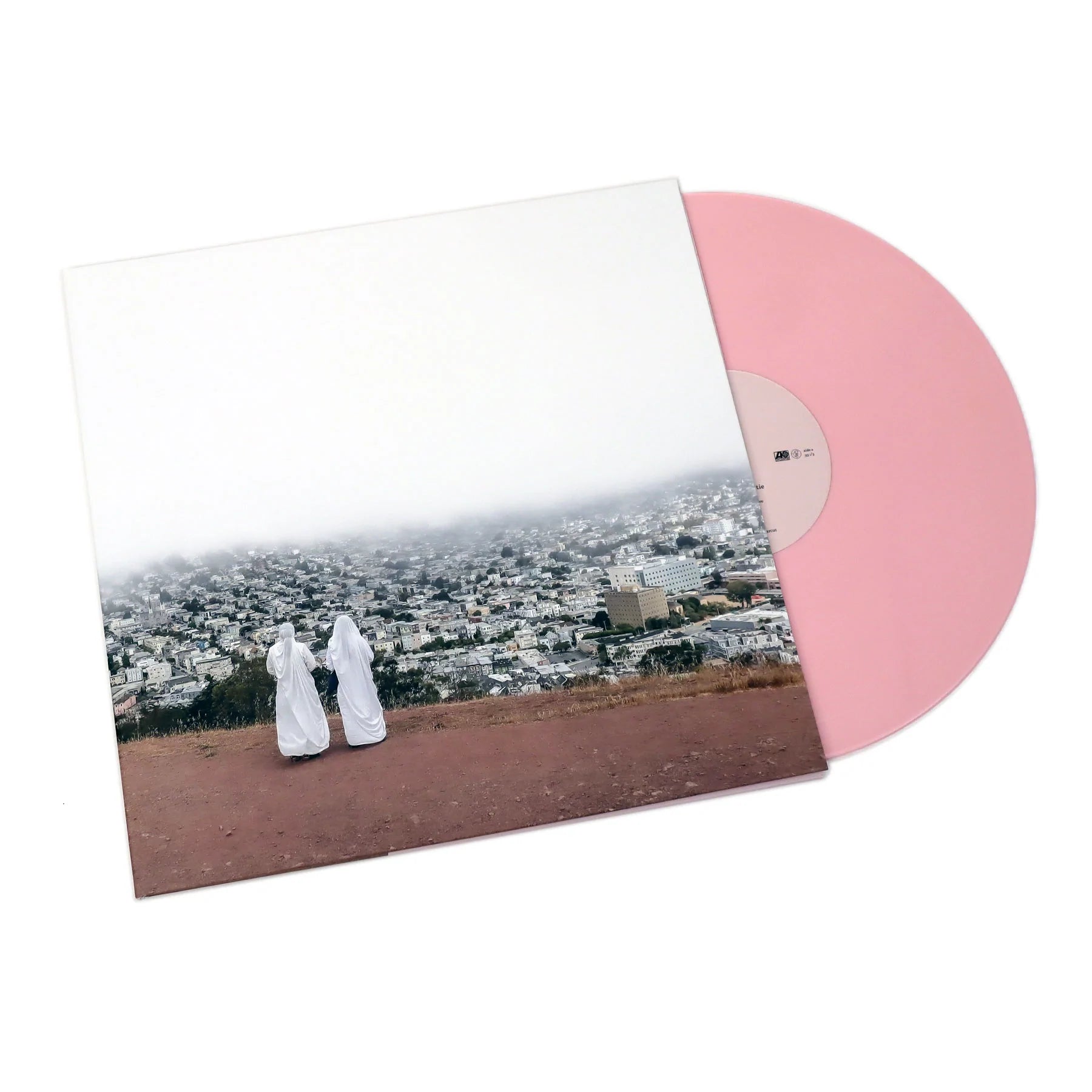 Buy Death Cab for Cutie - Asphalt Meadows (Pink Vinyl, Limited Edition, Indie Exclusive)
