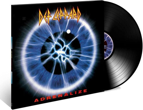 Buy Def Leppard - Adrenalize (Vinyl)