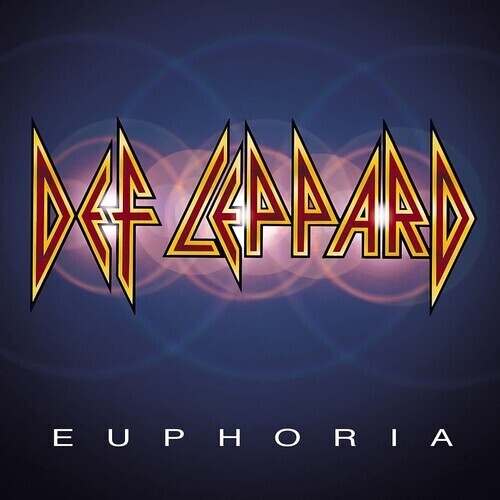 Buy Def Leppard - Euphoria (2xLP Vinyl)