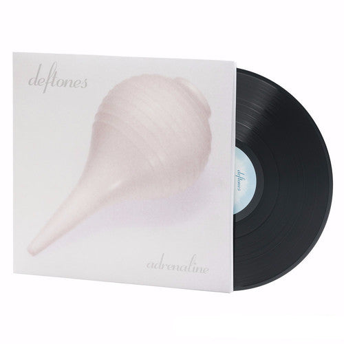 Buy Deftones - Adrenaline (180 Gram Vinyl)
