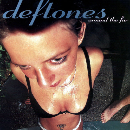 Order Deftones - Around the Fur (180 Gram Vinyl)