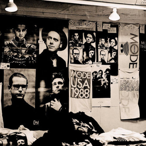 Buy Depeche Mode - 101 (2xLP Vinyl)