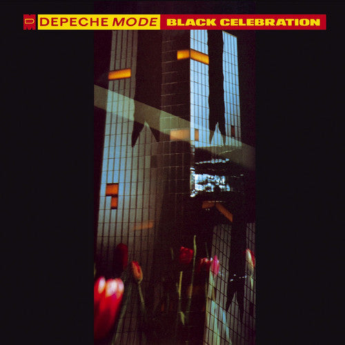 Order Depeche Mode - Black Celebration (180 Gram Vinyl)