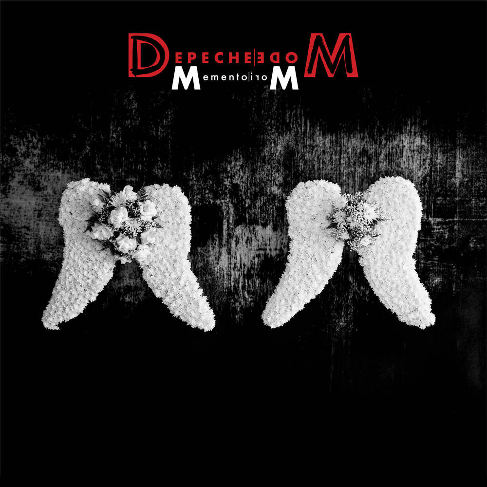 Order Depeche Mode - Memento Mori (2xLP Vinyl)