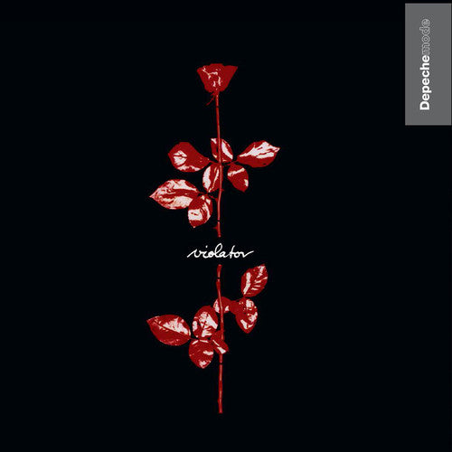 Buy Depeche Mode - Violator (180-Gram Vinyl)