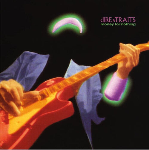 Buy Dire Straits - Money For Nothing (2xLP Vinyl, Remastered)