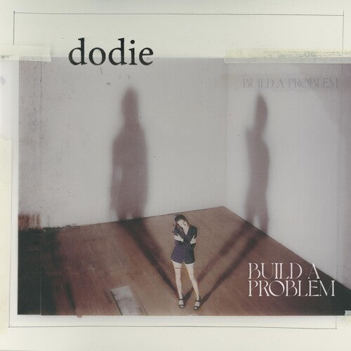 Buy Dodie - Build A Problem (Bonus Tracks, Clear Vinyl, Indie Exclusive)