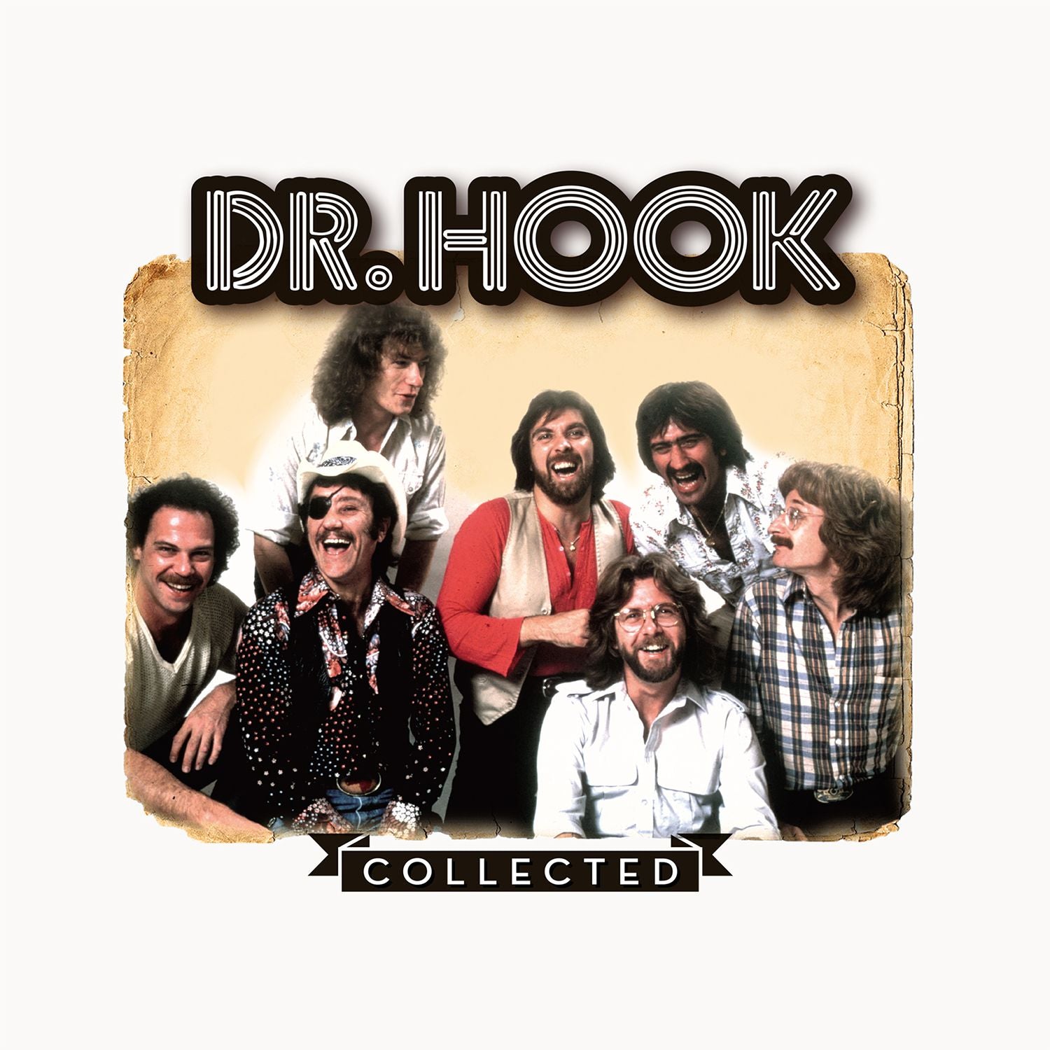 Buy Dr. Hook - Collected (180 Gram Vinyl, Import)