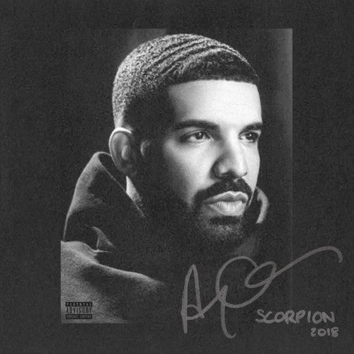 Buy Drake - Scorpion (2xLP, Gatefold Jacket)