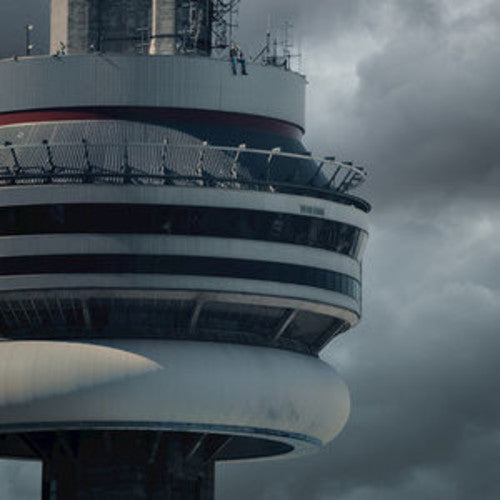Buy Drake - Views (2xLP Vinyl)