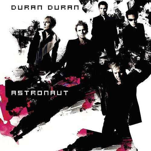 Buy Duran Duran - Astronaut (Indie Exclusive, 2xLP Milky Clear Vinyl)
