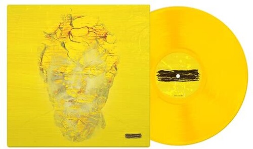 Order Ed Sheeran - - (Canary Yellow Vinyl)