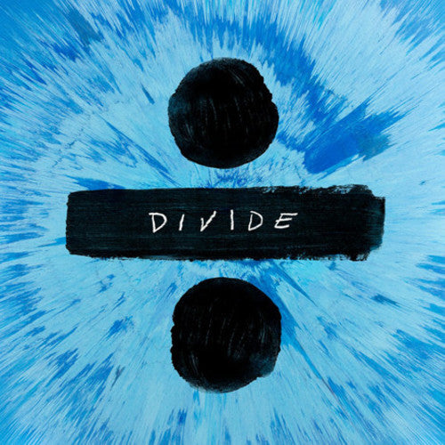 Buy Ed Sheeran - Divide (2xLP 180 Gram Vinyl, 45 RPM)