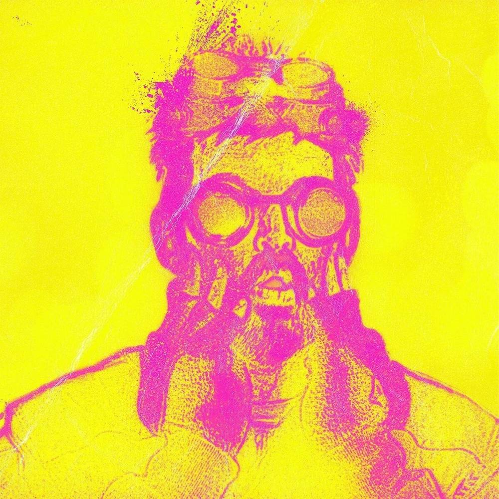 Buy Eels - Extreme Witchcraft (2xLP Limited Edition Yellow Vinyl)